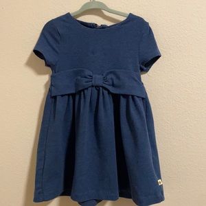 Kate spade girl dress